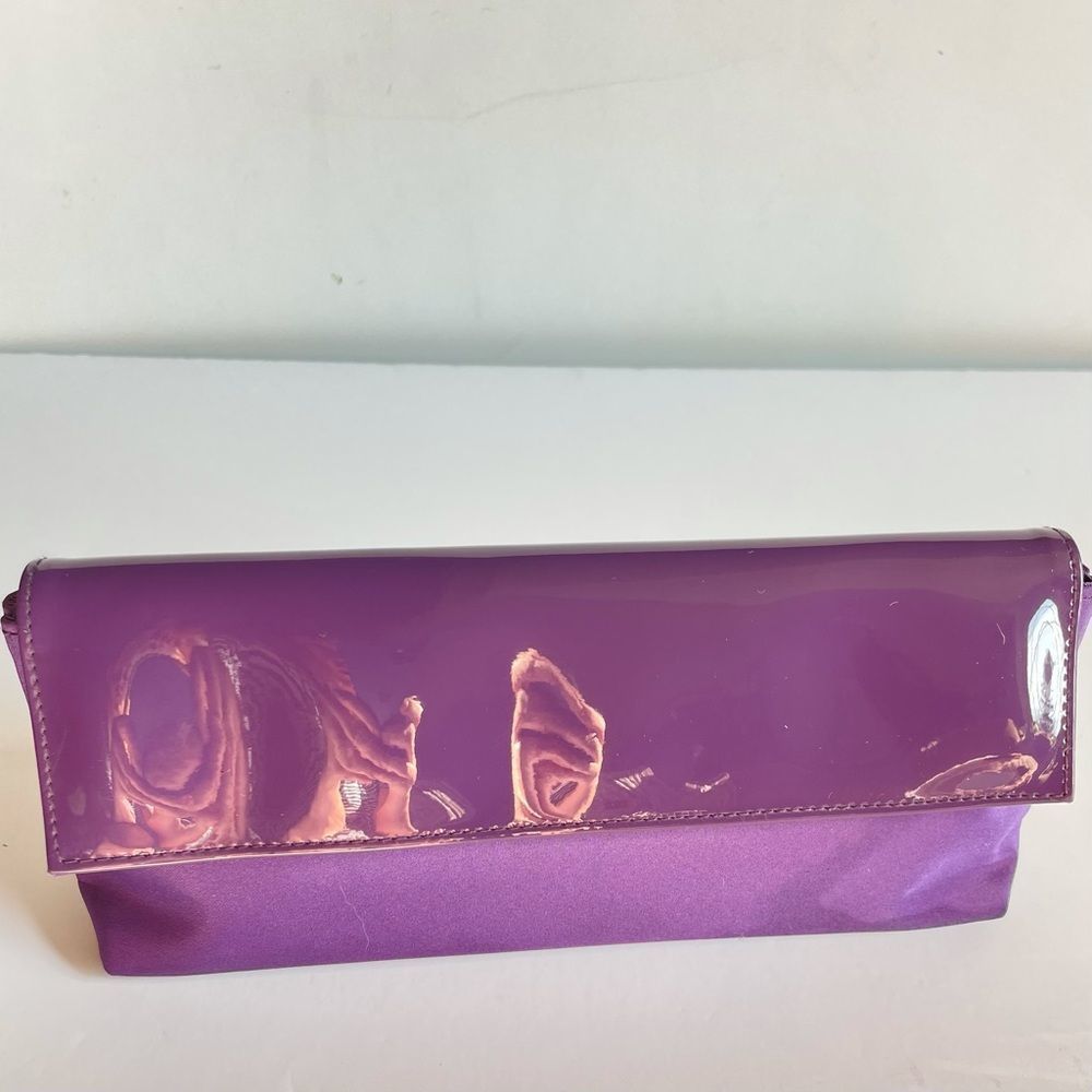Brand New Este Lauder Clutch Handbag Vintage